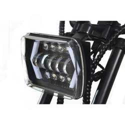 Электроскутер Skyboard Ural BR30-2WD 4000W