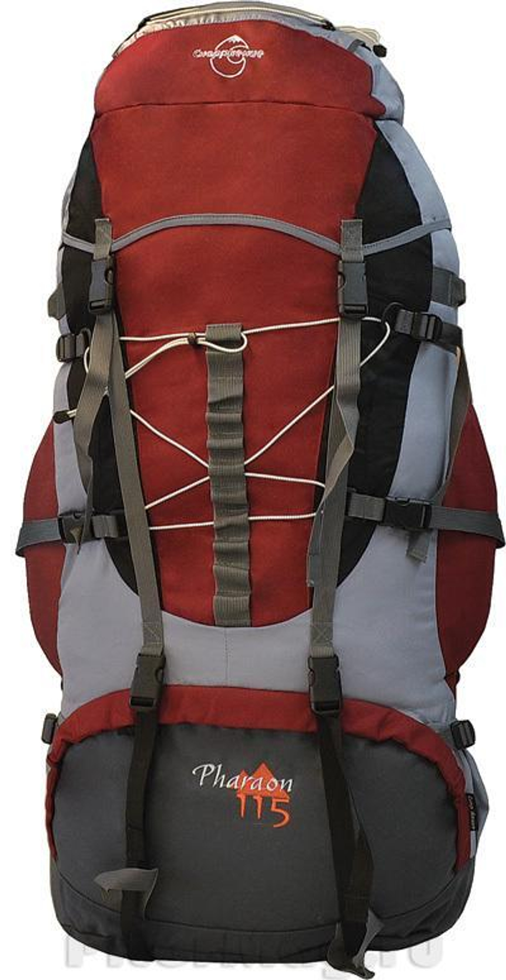 Рюкзак Снаряжение Фараон 95 + (i)