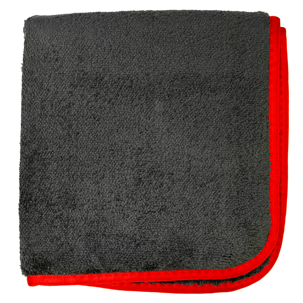 LERATON GREY POLISH MF3 Полировальная микрофибра 40x40