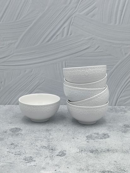 Пиала 12 см. Роял Ажур