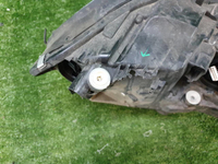 Битая Фара левая BMW X3 G01, X4 G02 (2017-2021) Adaptive LED