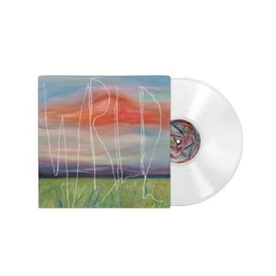 Альбом THE ROSE - WRLD LP Version