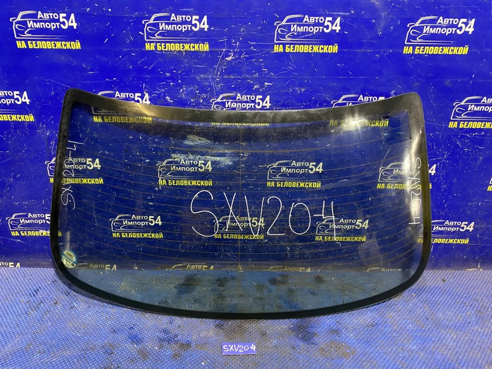 Стекло заднее TOYOTA CAMRY GRACIA 1999