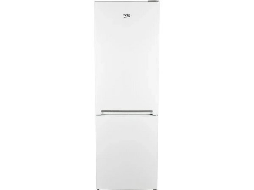 Холодильник Beko RCSK270M20W