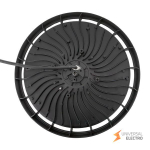 Светильник светодиодный промышленный для высоких пролетов ДСП-1103 200Вт 6500К IP65 EKF