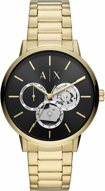 Мужские наручные часы Armani Exchange AX2747