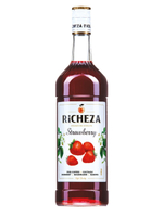 Сироп Richeza Клубника, 1 л