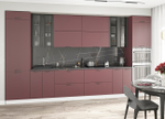 Кухонный гарнитур "Ройс", ДСВ-Мебель