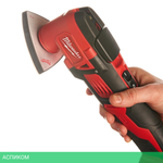 Реноватор Milwaukee M18 BMT-0 (4933446203)