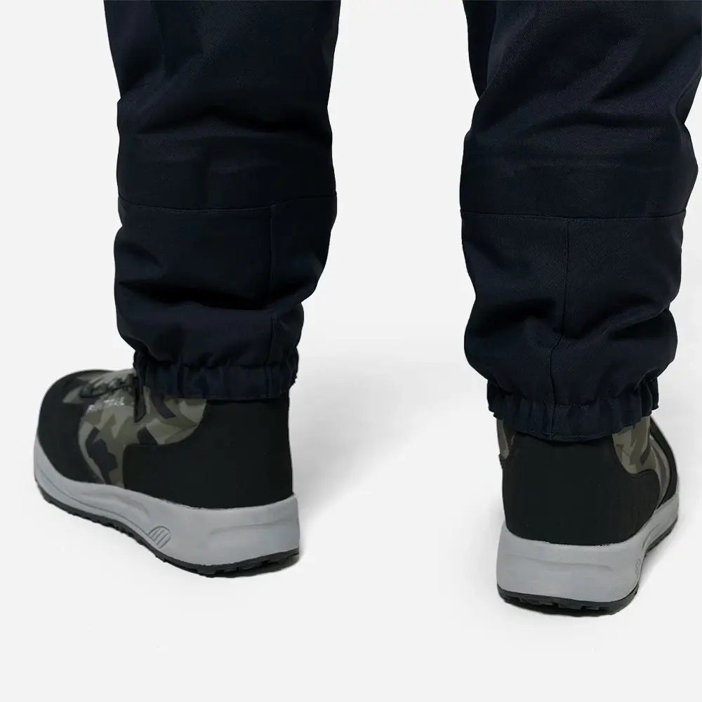 БОТИНКИ FINNTRAIL SPORTSMAN НА РЕЗИНОВОЙ ПОДОШВЕ