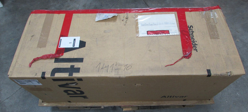 Schneider Electric ATV212WD55N4