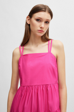 Платье женское BOSS C_Danvita 10254946 01