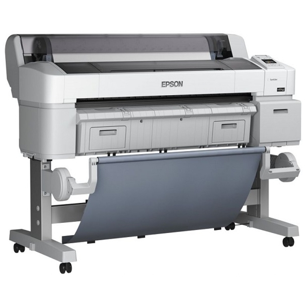 Широкоформатный принтер Epson SureColor SC-T5200 (C11CD67301A0)