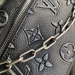 Louis Vuitton Mini Soft Trunk