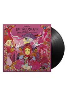 Tchaikovsky. The Nutcracker Andre Previn Щелкунчик (2LP)