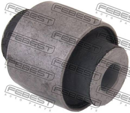 Сайлентблок заднего рычага Febest HAB-004