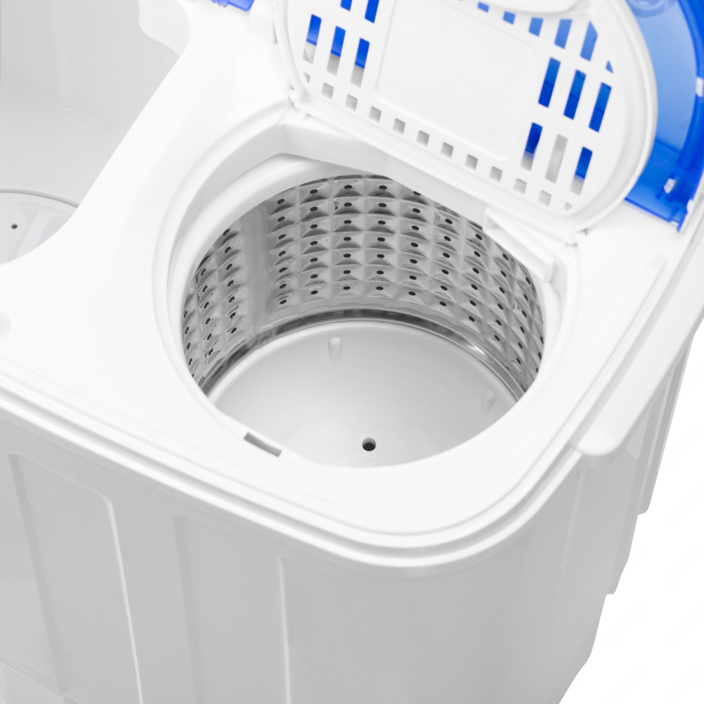 Стиральная машина полуавтомат OPTIMA МСП-40П