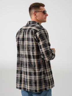 Сорочка верхняя мужская "Имидж"