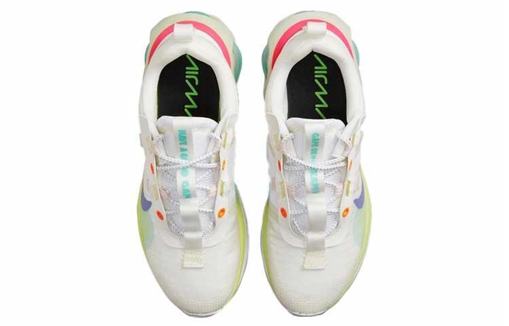 Кроссовки Nike Air Max 2021 (Женская размерная сетка)