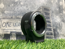 Nikon FTZ