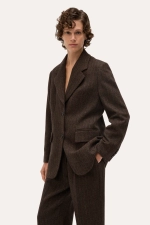 Жакет ONE WHOLE