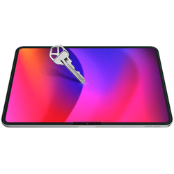 Антибликовое закаленное стекло от Nillkin для планшета Apple iPad Pro 11 с 2024 года, толщина 0,3мм, серия Anti-Explosion Glass Screen Protector