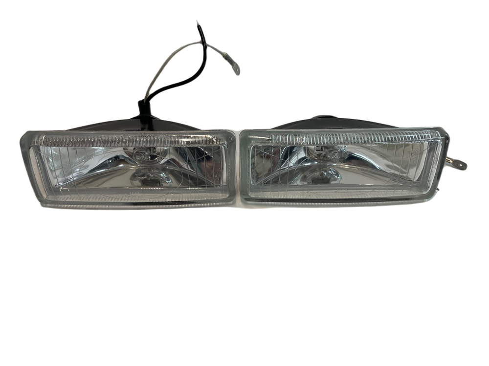 Противотуманная фара DLAA LA-111TW