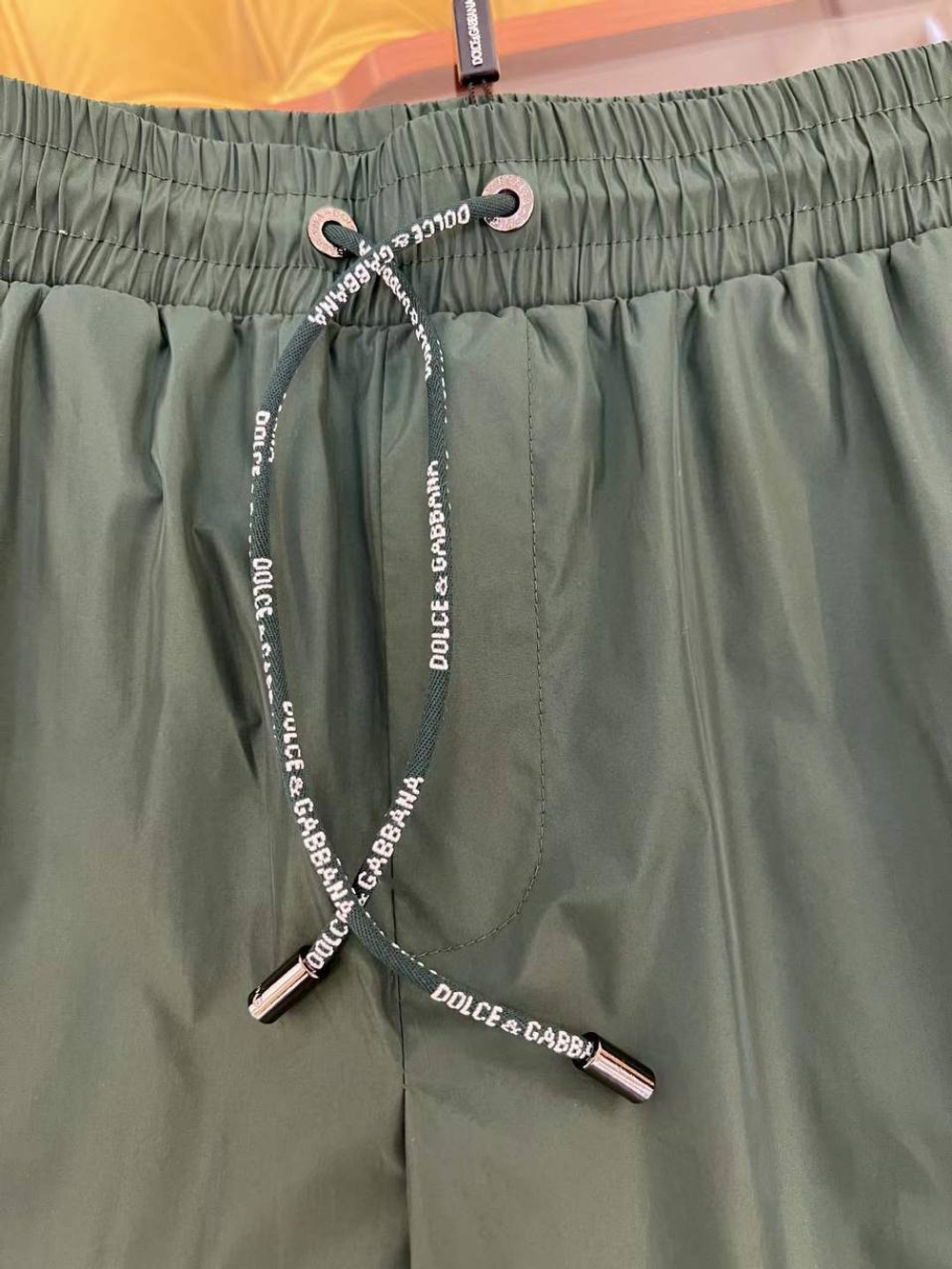 Шорты Dolce&Gabbana