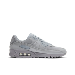 Мужские кроссовки Nike Air Max 90 'Triple Grey' CN8490‑001