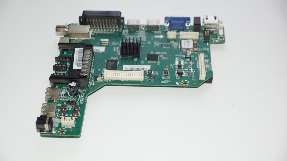 T.MS6486.751 main board для Haier LE43K6500TF