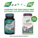 Nature's Way, Eyebright, смесь трав, 100 веганских капсул