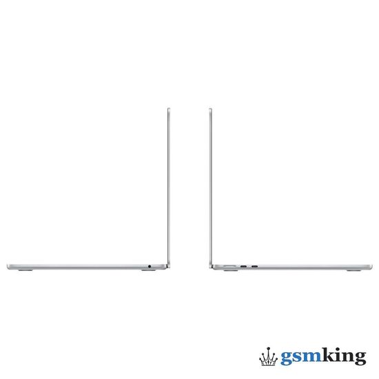 Apple MacBook Air 13 2022 Silver (Apple M2 8-core CPU, 8-core GPU, 512GB, 8GB) Z15W000AM