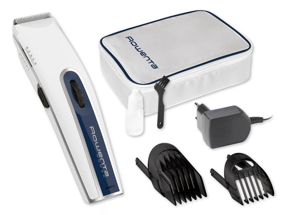 Машинка для стрижки ROWENTA Nomad TN1405F0
