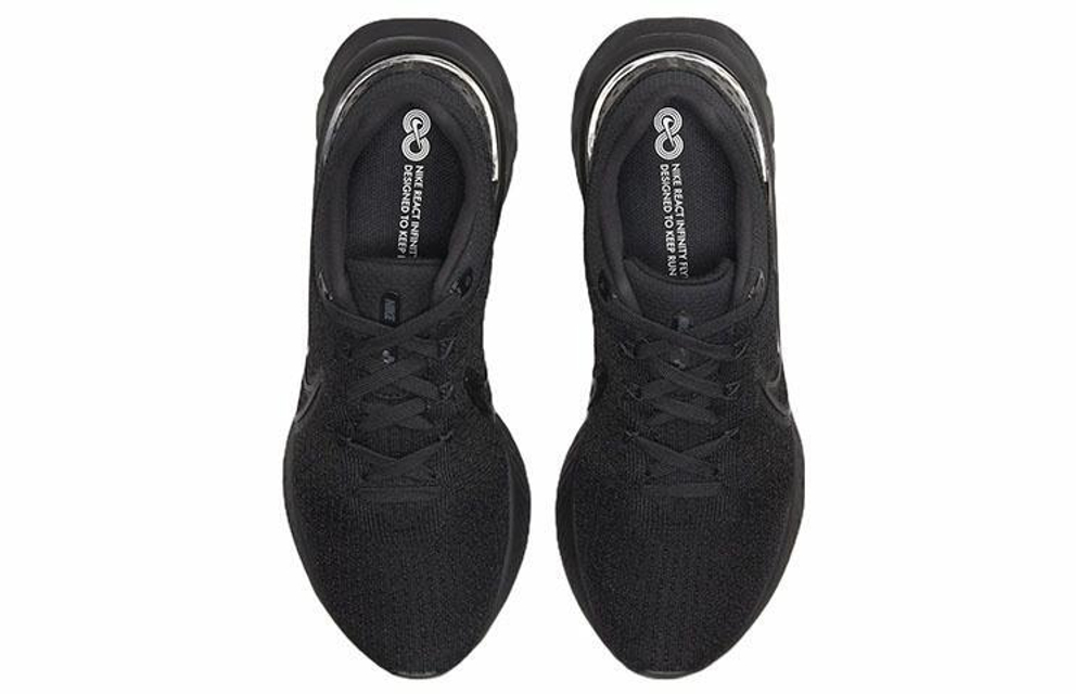 Кроссовки Nike React Infinity Run Flyknit 3