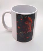 Чашка керамическая в ассортименте