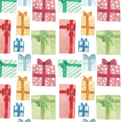 Новогодние подарки