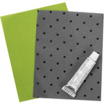 Коврик самонадувающийся 190x65x5 (NA-005) NISUS