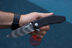 Нож Zero Tolerance 0562 TS ZT0562TS