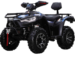 Квадроцикл SHARMAX TRX 400