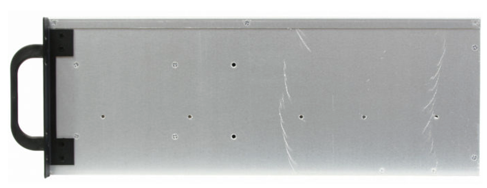 Корпус серверный 4U Procase RE411-D0H16-E-55