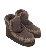 Кожаные угли MOU - графитовый (MU.FW101001A)