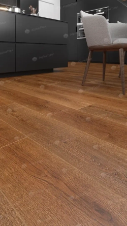 SPC ламинат Alpine Floor Гранд Секвойя Гранд