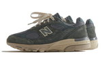 Кроссовки Kith X New Balance Nb 993 "Pistachio"