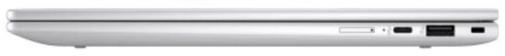 Ноутбук  HP EliteBook x360 1040 G11 14 ", Core Ultra 7, 16 Гб RAM, 1 Тб SSD, Arc graphics, Серебристый