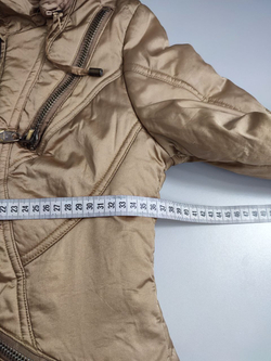 Куртка BVVB демисезонная на 11-12 лет