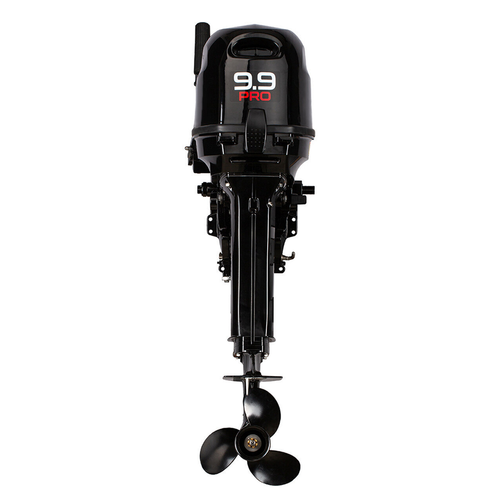 Лодочный мотор GLADIATOR G9.9PRO FHS