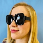 Очки солнцезащитные женские «Women's fashion», гранды, микс 4 цвета