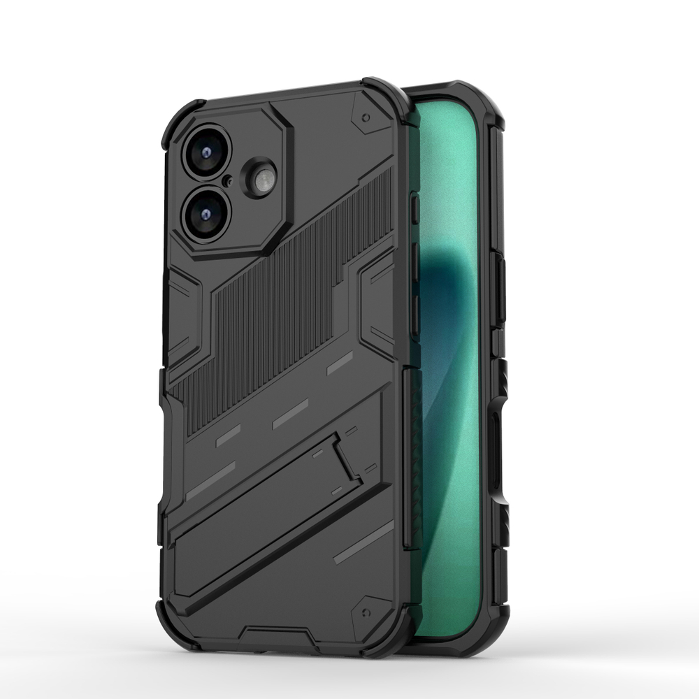 Чехол Warrior New Case для iPhone 17