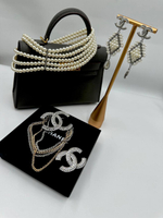 Чокер CHANEL