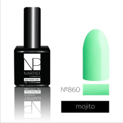 Nartist 860 Mojito 10g